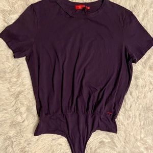 n:Philanthropy Bodysuit